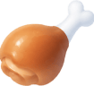鸡腿