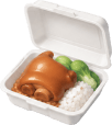 猪脚饭
