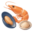 海鲜